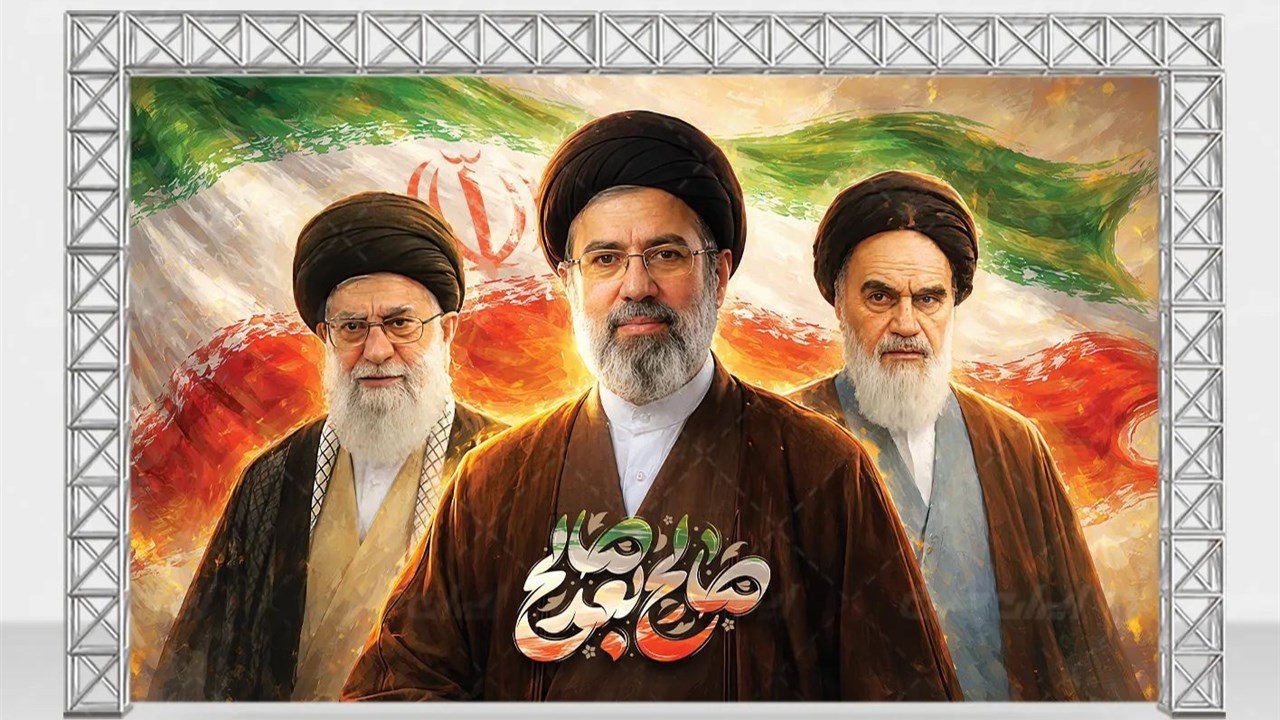 صالح بعد از صالح