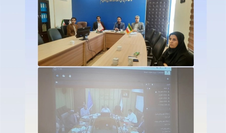 وبینار مولدسازی