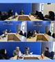 ملاقات عمومی معاون توسعه مدیریت با همکاران محترم و شهروندان