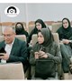نشست آموزشی مدیریت دانش با محوریت “ابزار‌های اصلی مدیریت دانش” در محل سازمان مدیریت و برنامه ریزی استان